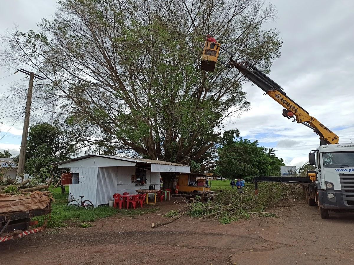 Garaparia do babinski