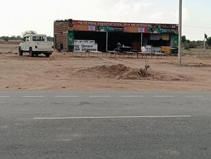 New himmat restaurant