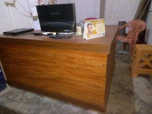 ASK Online Point(Net Cafe)