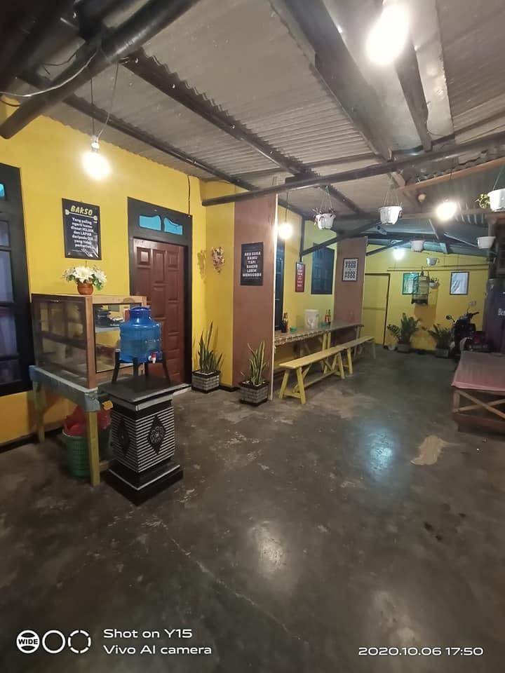 Bakso Bu Kusnah