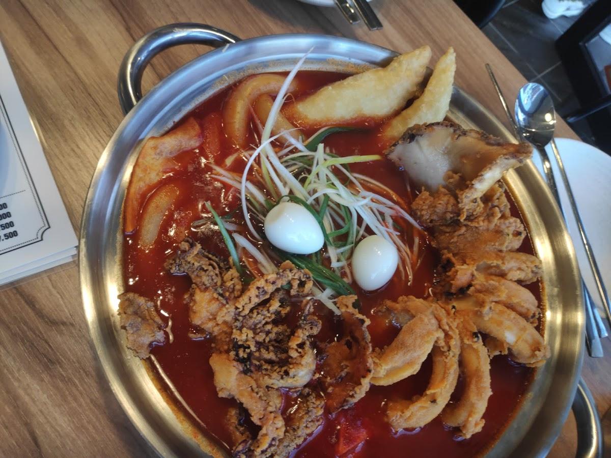 청년다방 서귀포시신시가지점