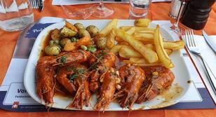 Café Restaurant Le Loft