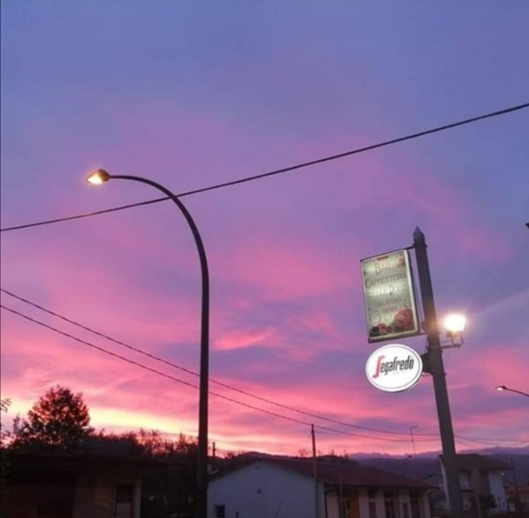 Bar delle Rose