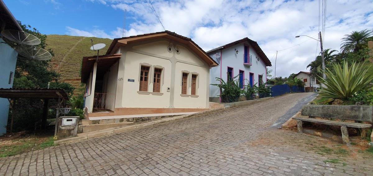 Casarão dos Violinos