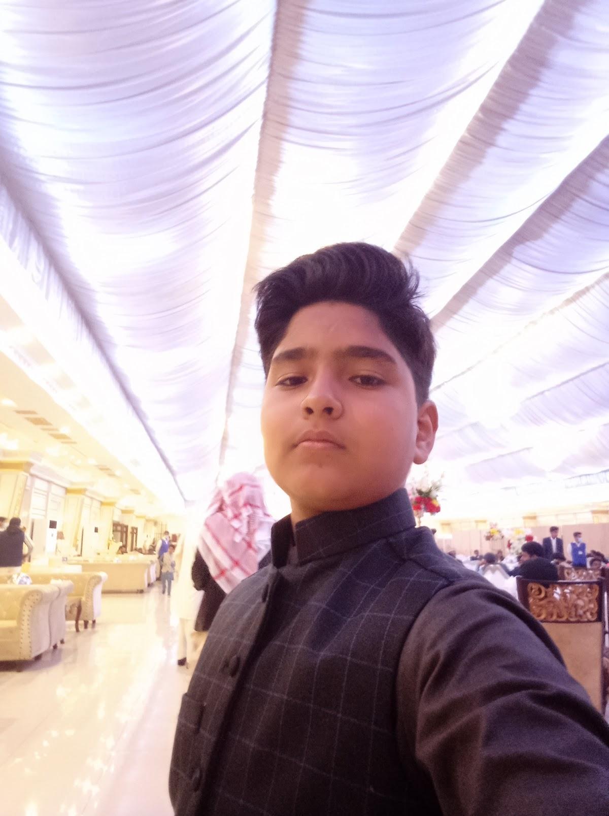 Javed & Brother Milk shake