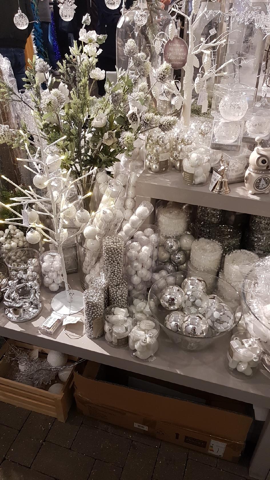 Bosworth's Garden Centre