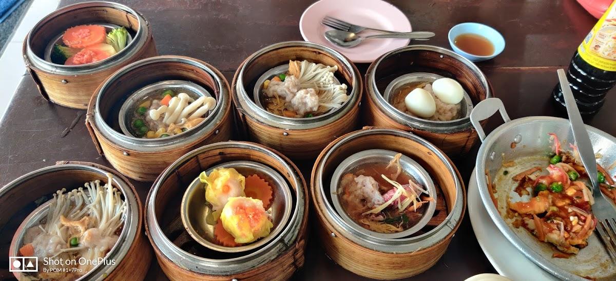 Mittraphap Dim Sum