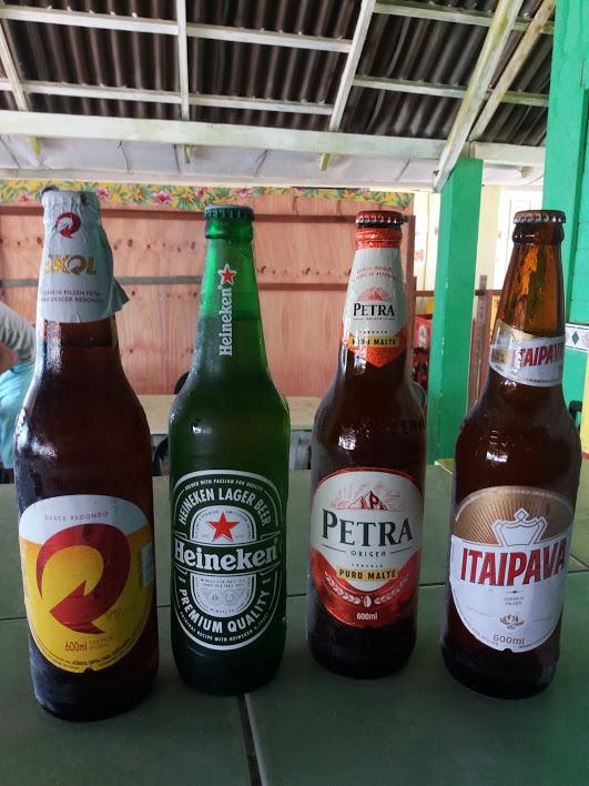 Bar e Restaurante do Biu