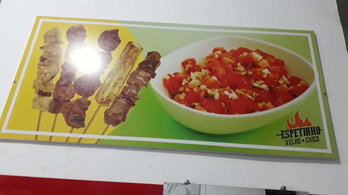 RESTAURANTE E PETISCARIA VELHO CHICO