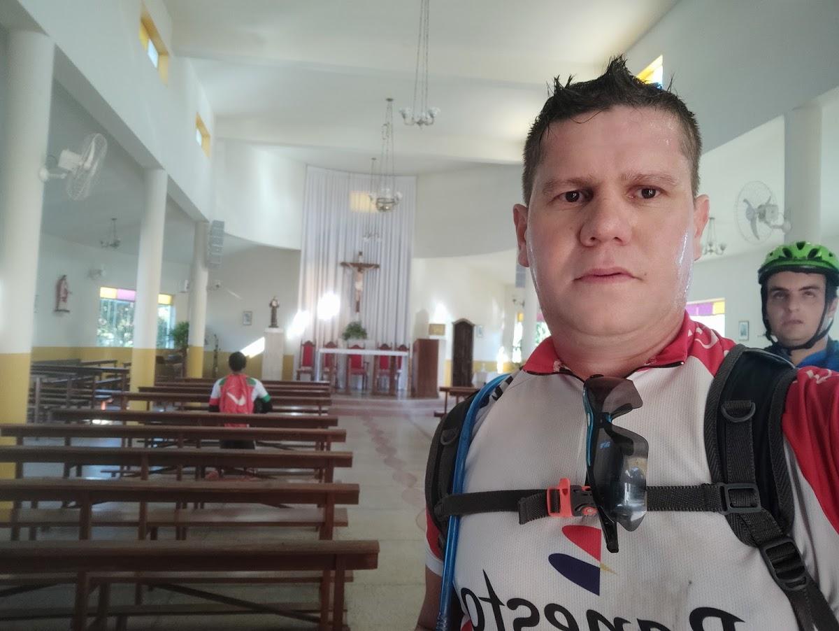 Padaria Santo Antônio