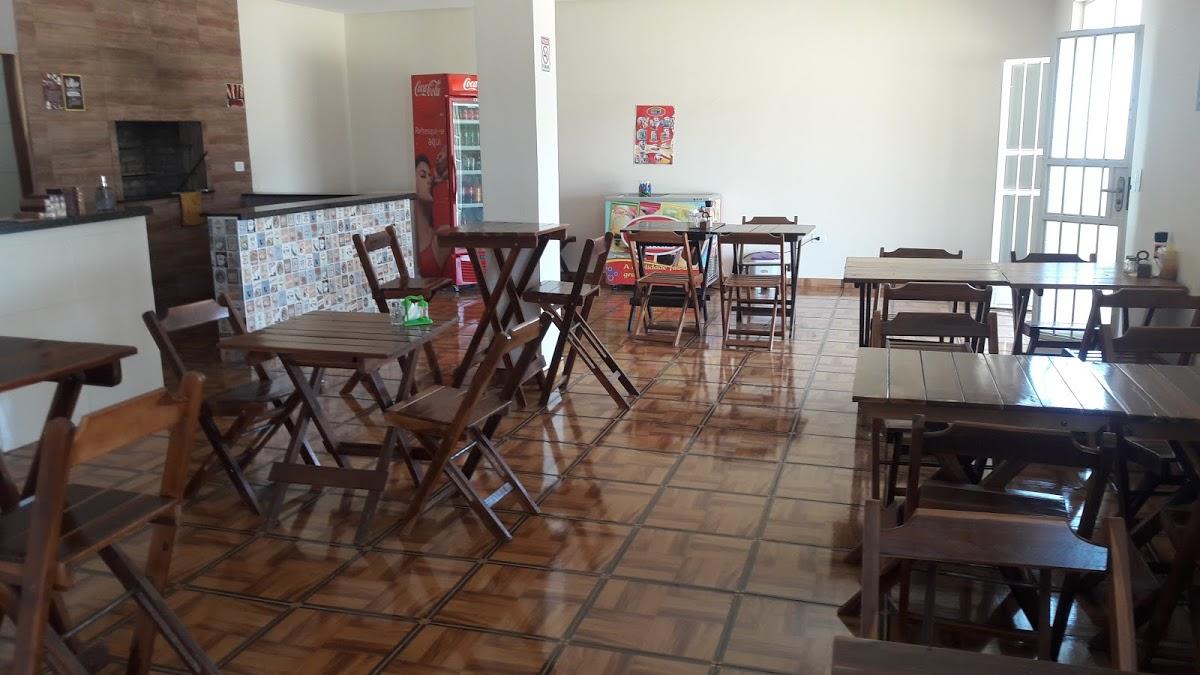 Churrascaria point do café