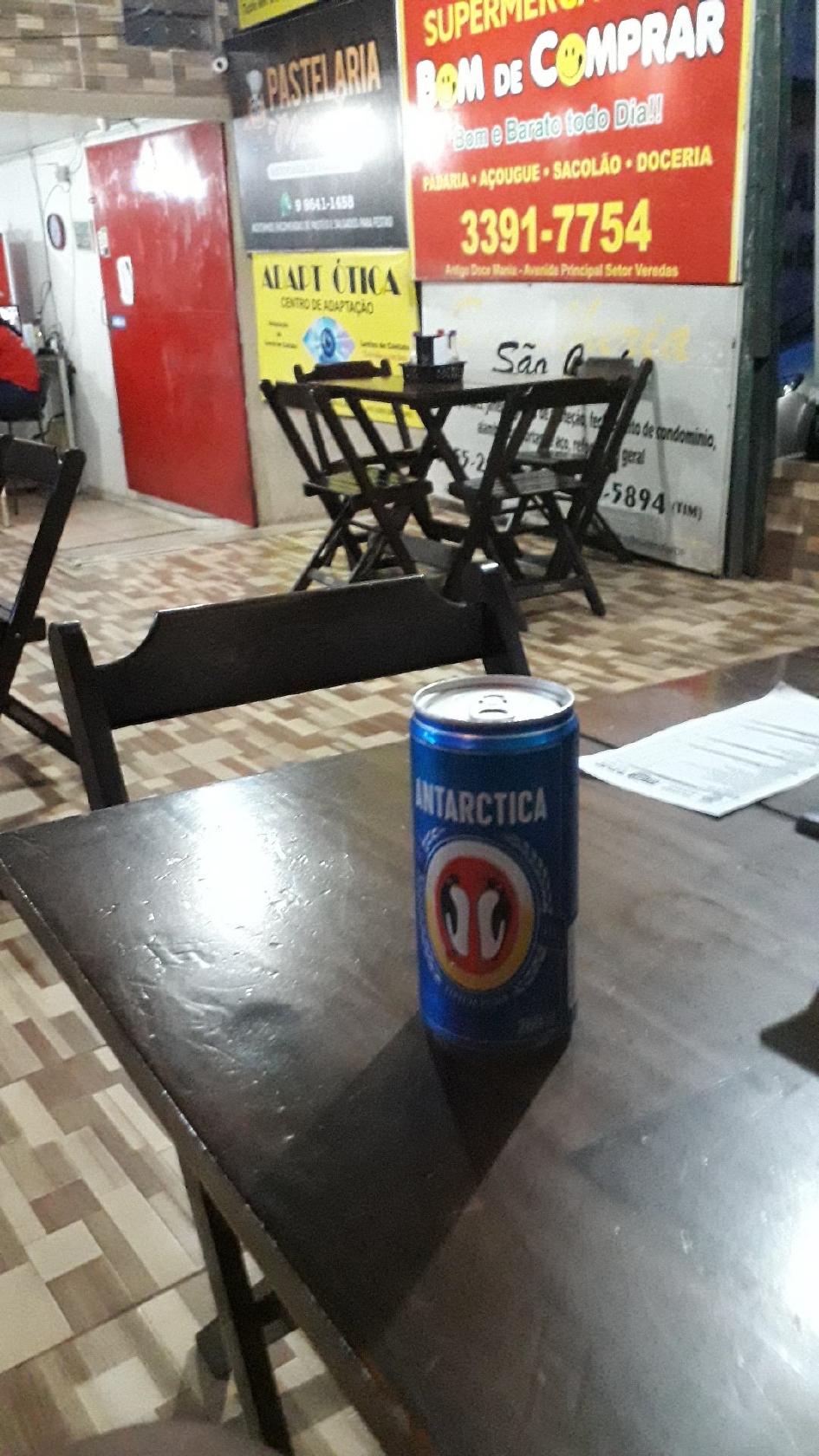 Restaurante Dos Amigos