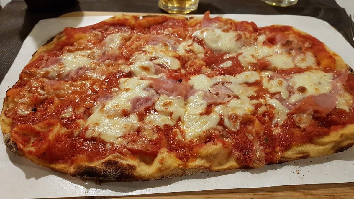 Ristorante I Mattarelli