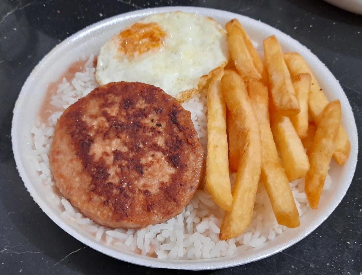 Churrasquim Delivery