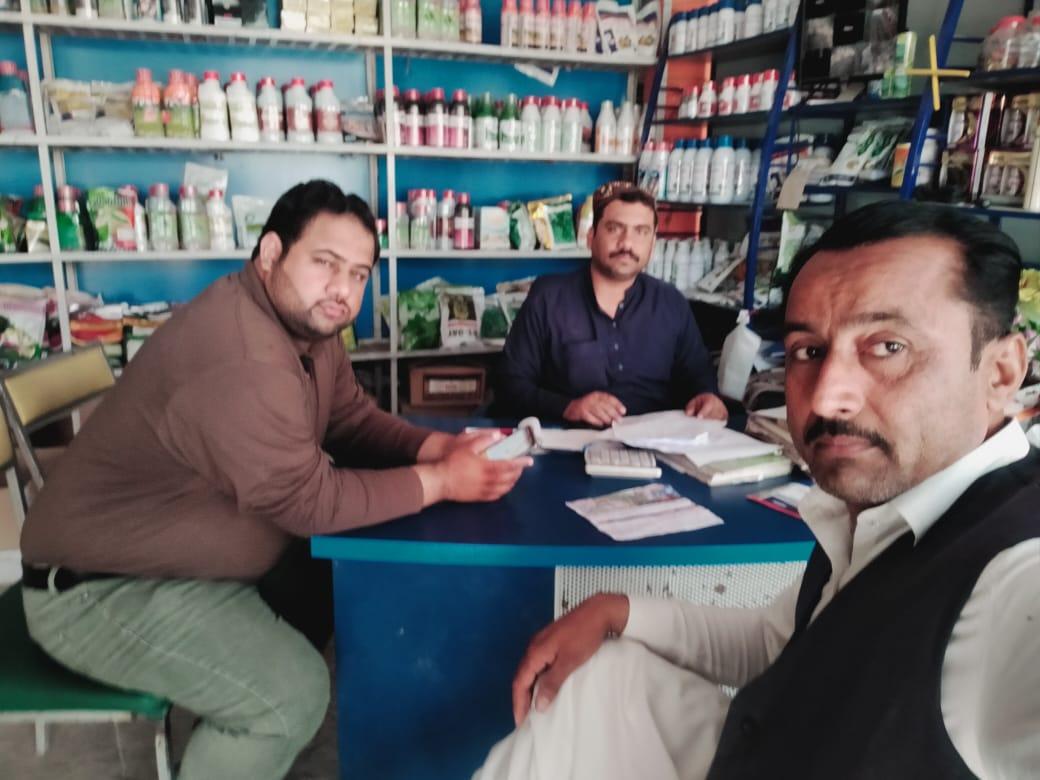 Chacha chaye hotel