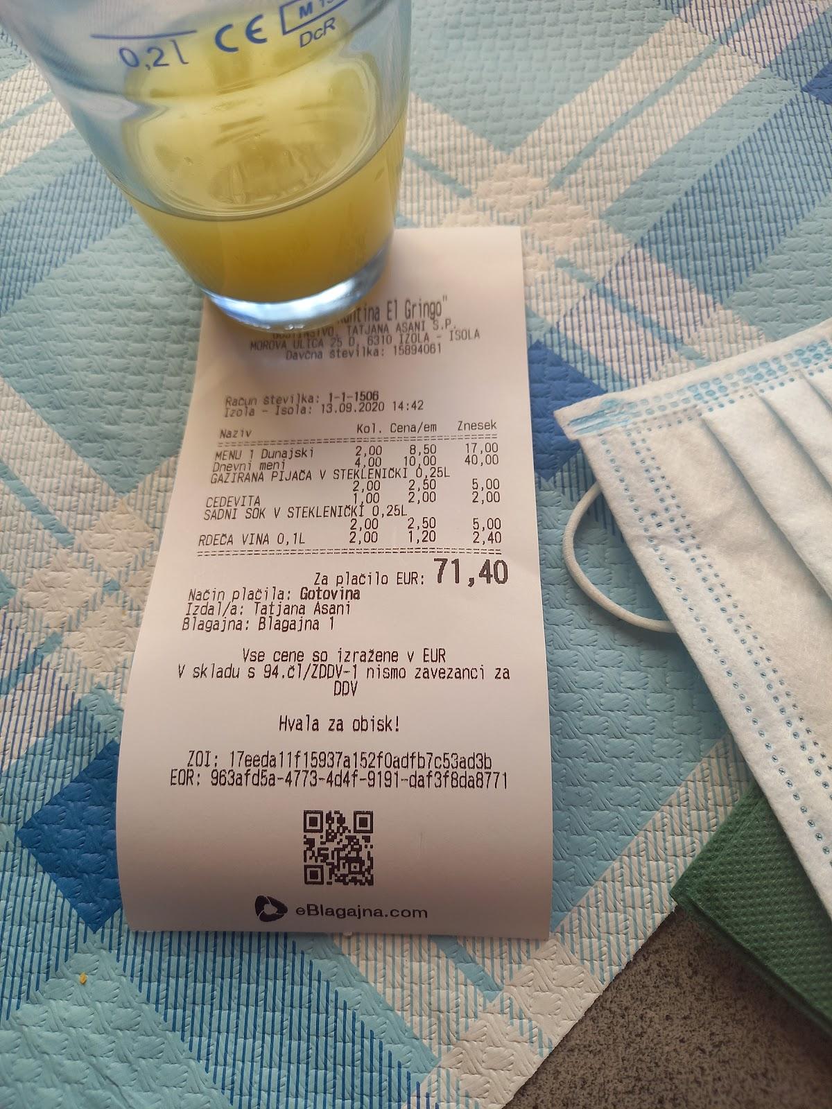 Kavarna Naša Štorja, Restavracija in picerija
