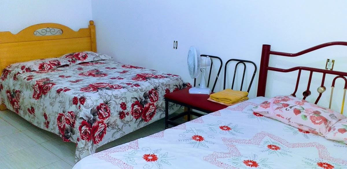 Lanchonete, Restaurante e Pousada Andrade