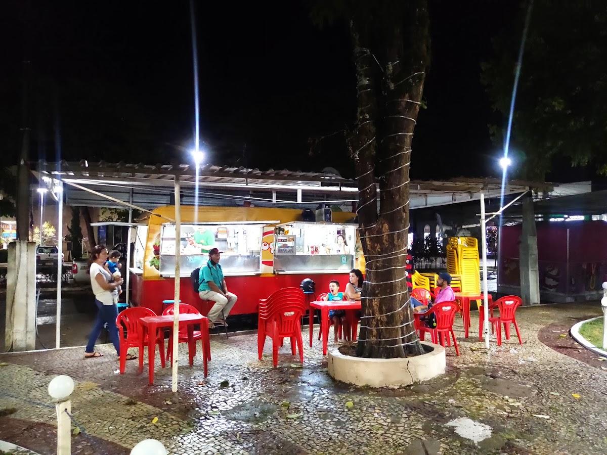 Ogioni Lanches ( Luiz Lanches)