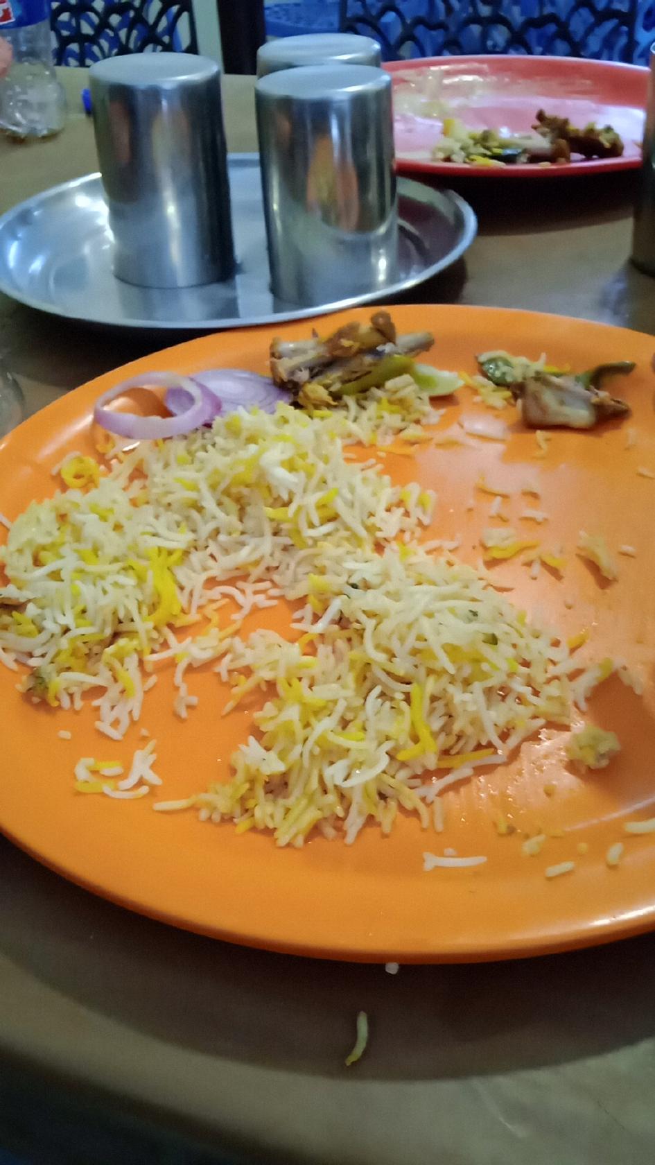 POORNIMA RESTAURANT