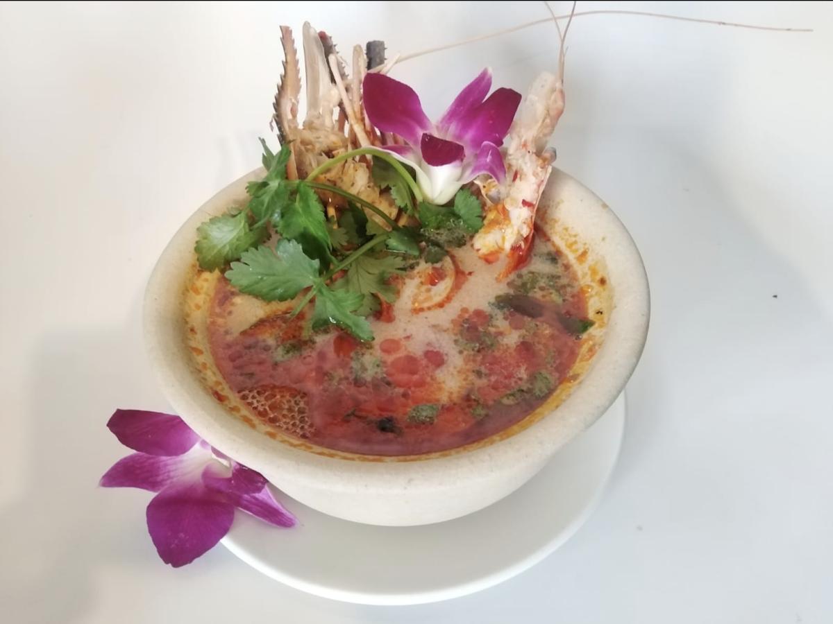 Taste of Thai