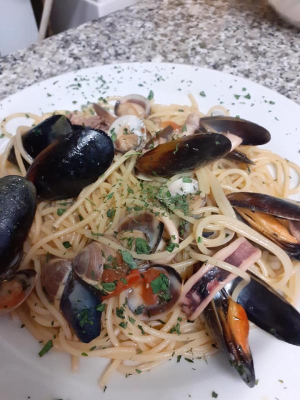 Ristorante Pizzeria Del Re