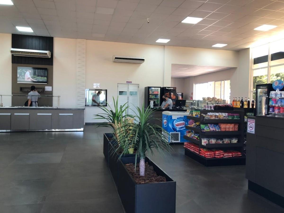 Titon Grill Restaurante