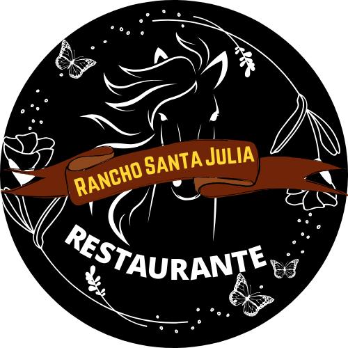 Cachoeira Antares - Restaurante Rancho Santa Julia