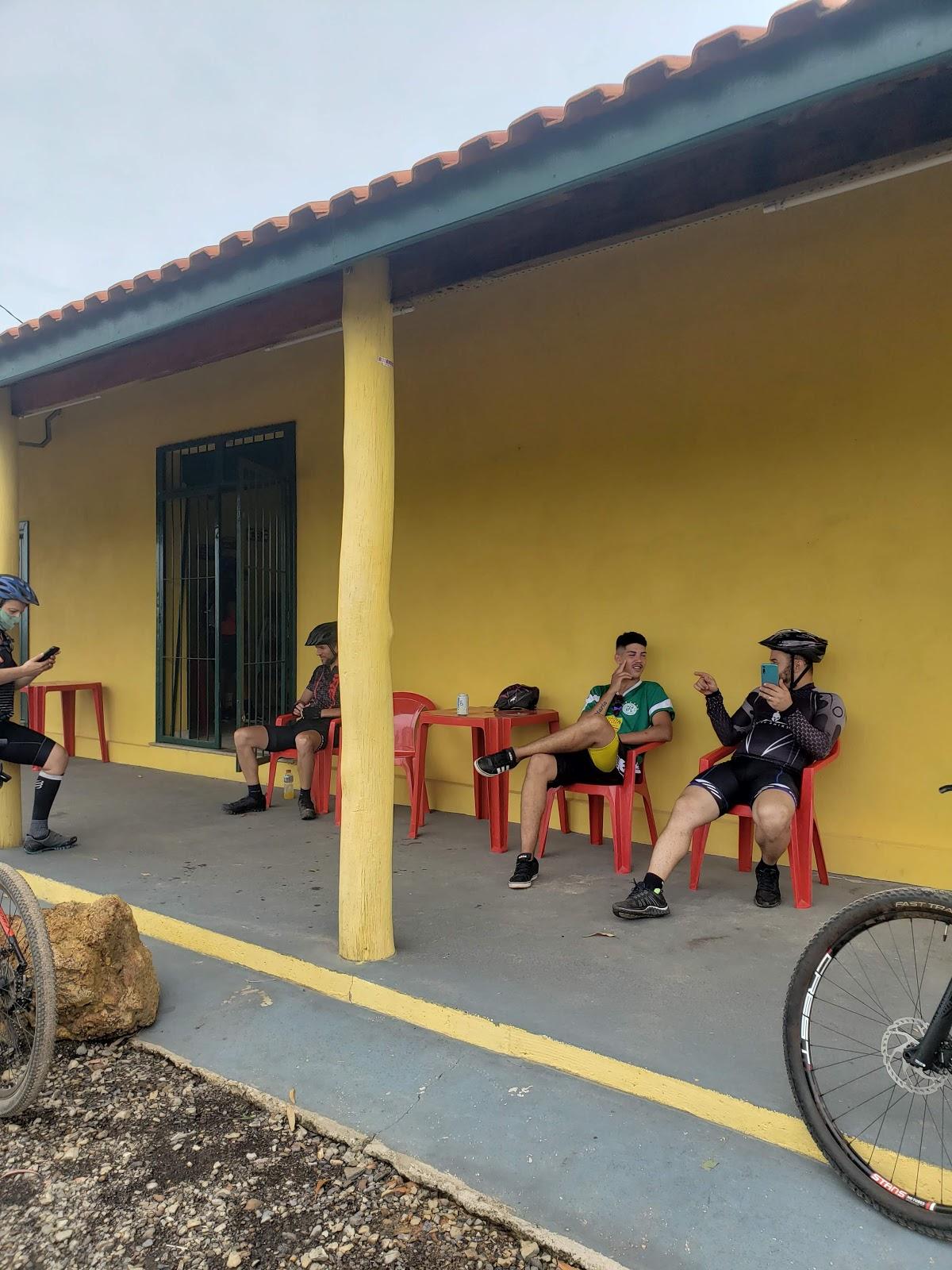 Bar Coqueiro - Bairro Manduca Coelho