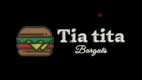 Tia Tita burguês