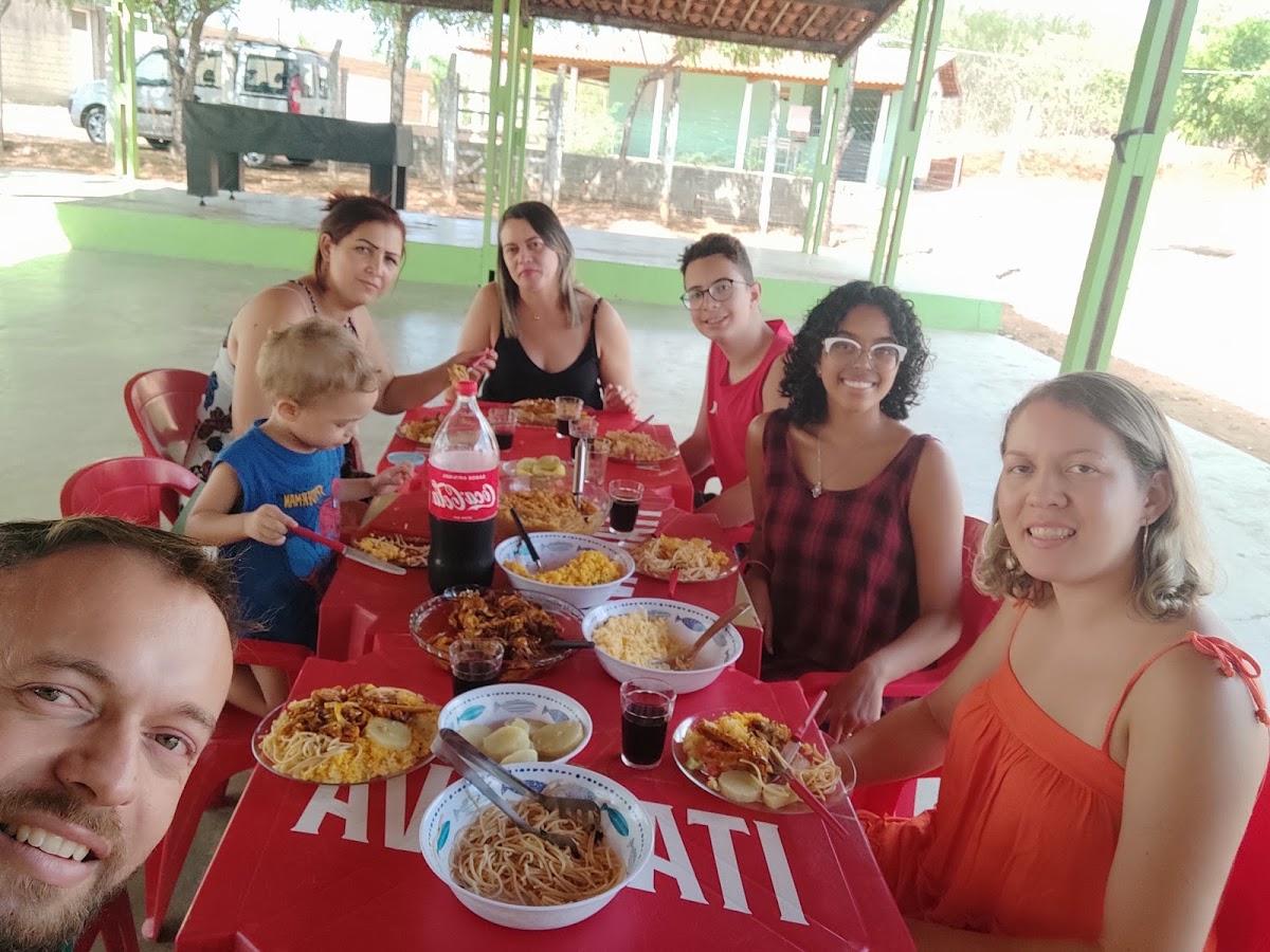 Restaurante Familiar Galinha Capoeira