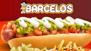 Hot-Dog Barcellos