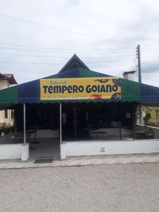 Restaurante Tempero Goiano