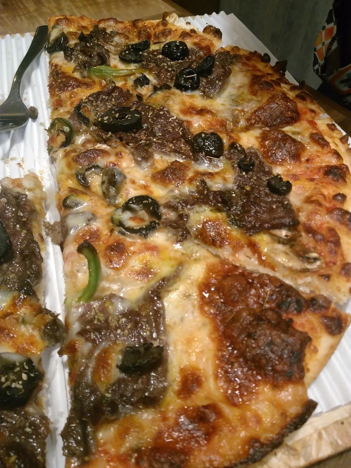 Nozhan Fast Food