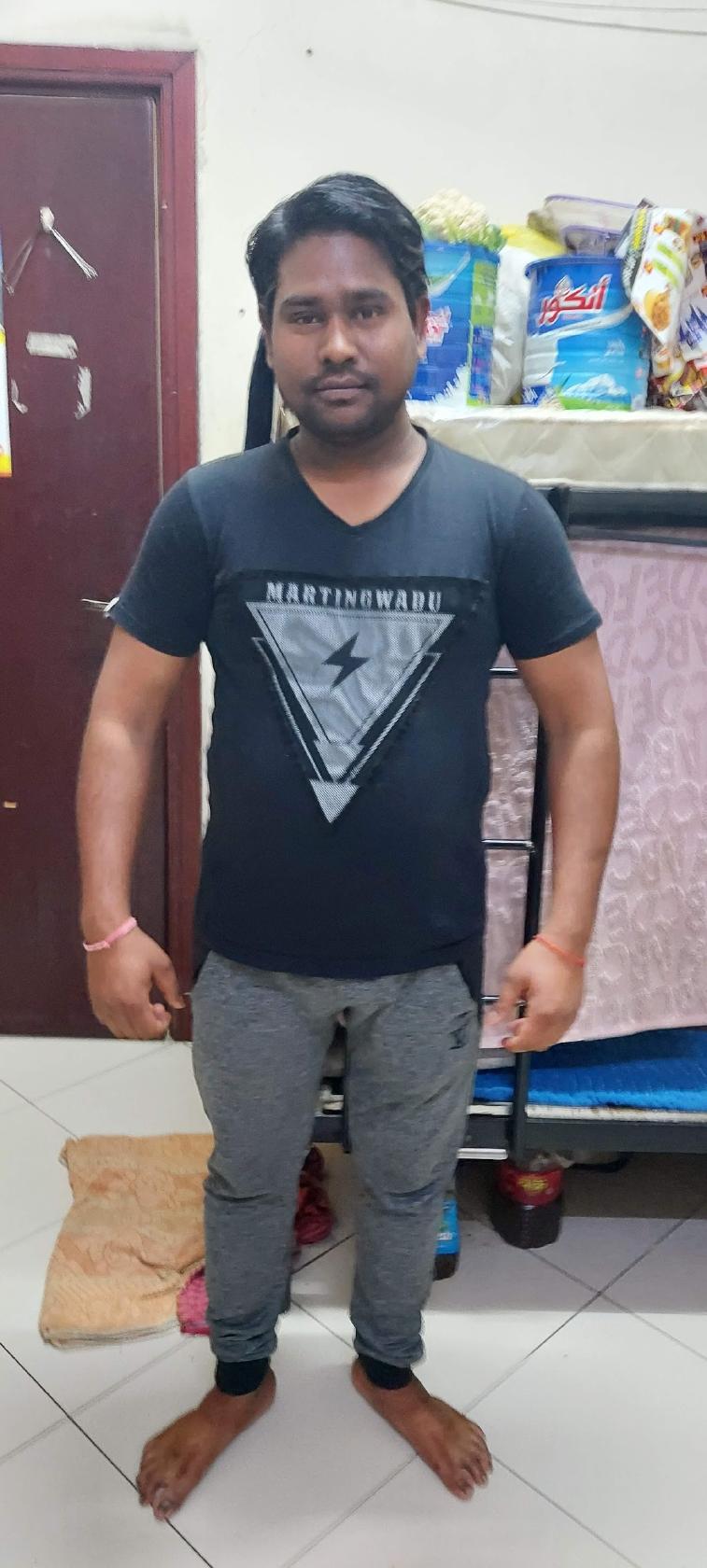 Ayush Biryani Corner (krishna Bhagauti)basti