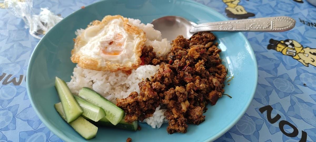 โกอ๊อดอาหารตามสั่ง