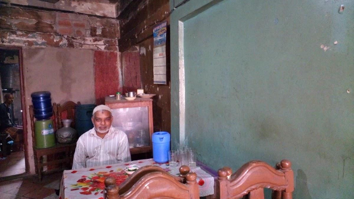 Shahjalal Restaurant
