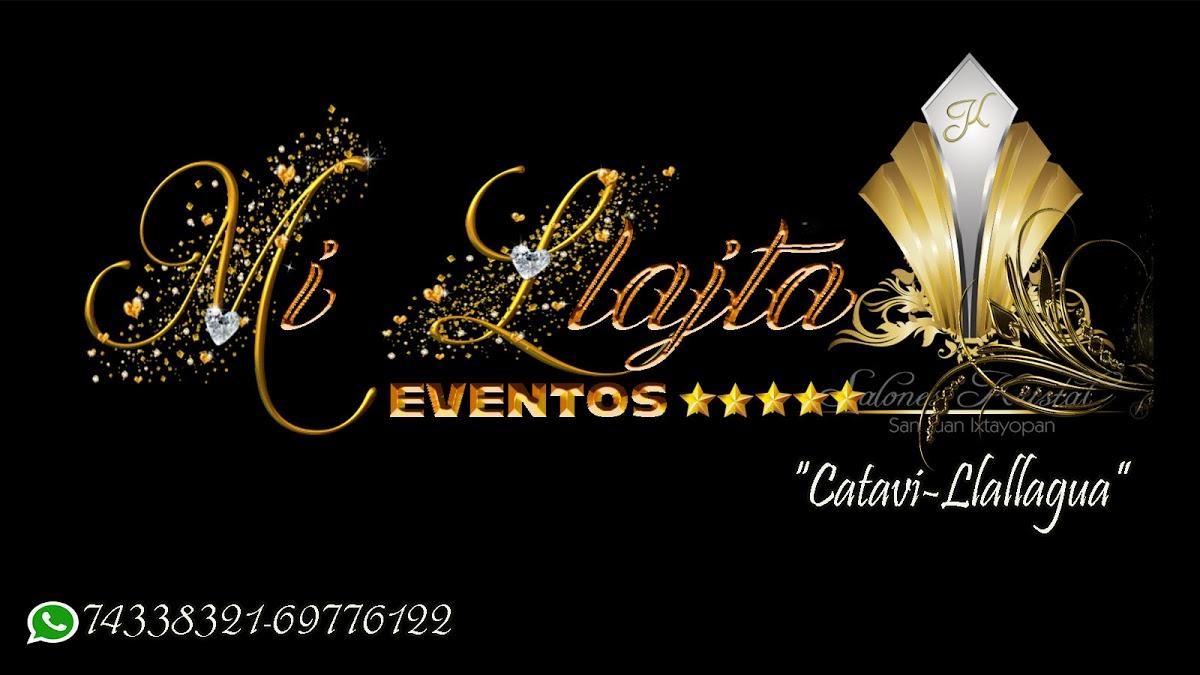 salon de eventos "MI LLAJTA"