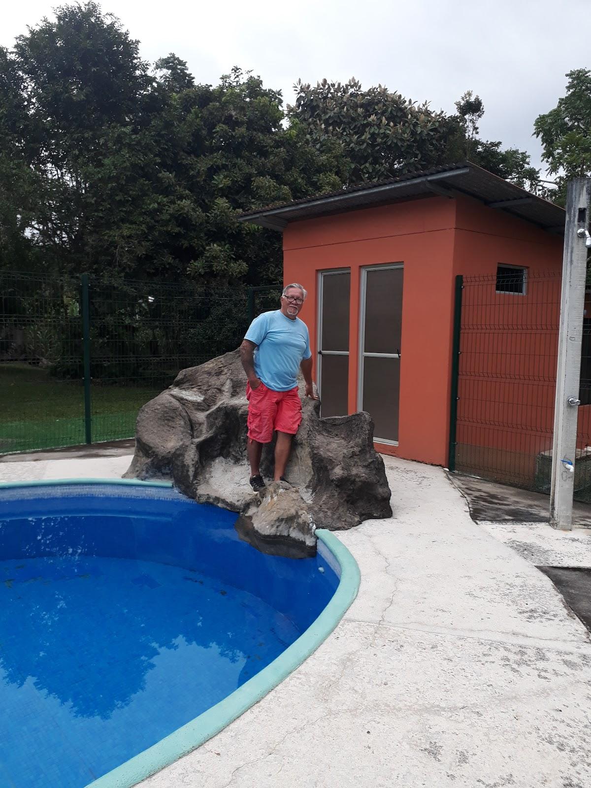 Centro Recreativo La Amapola