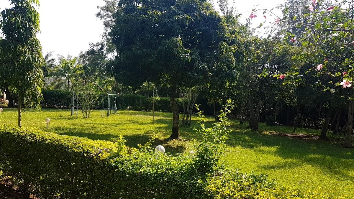 Ojode Resort