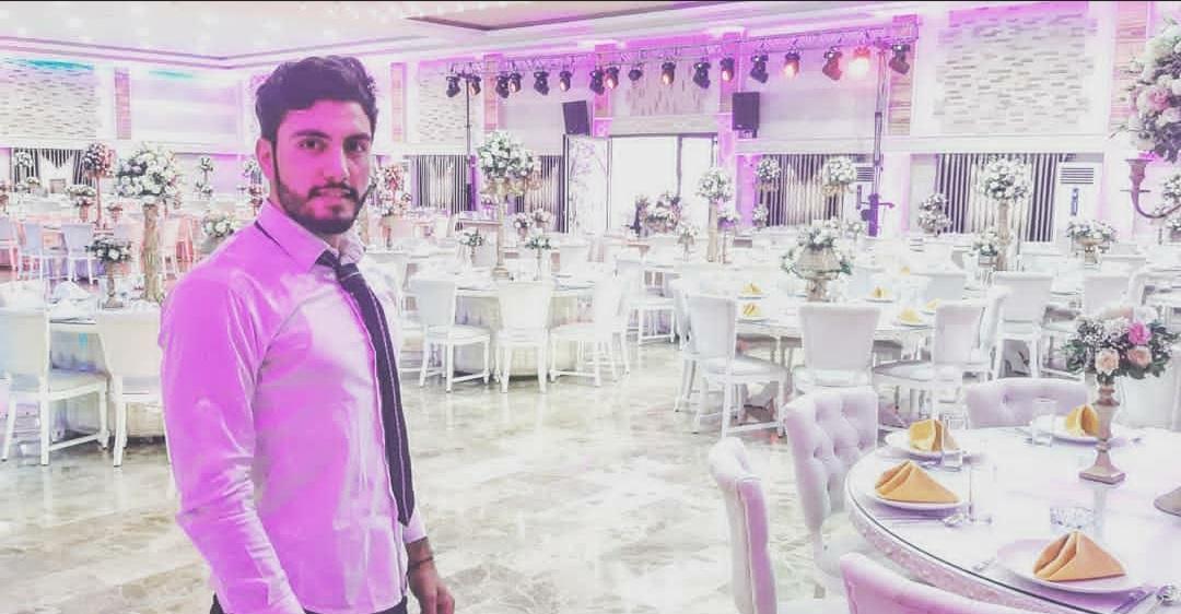 Paradise( Wedding Hall )