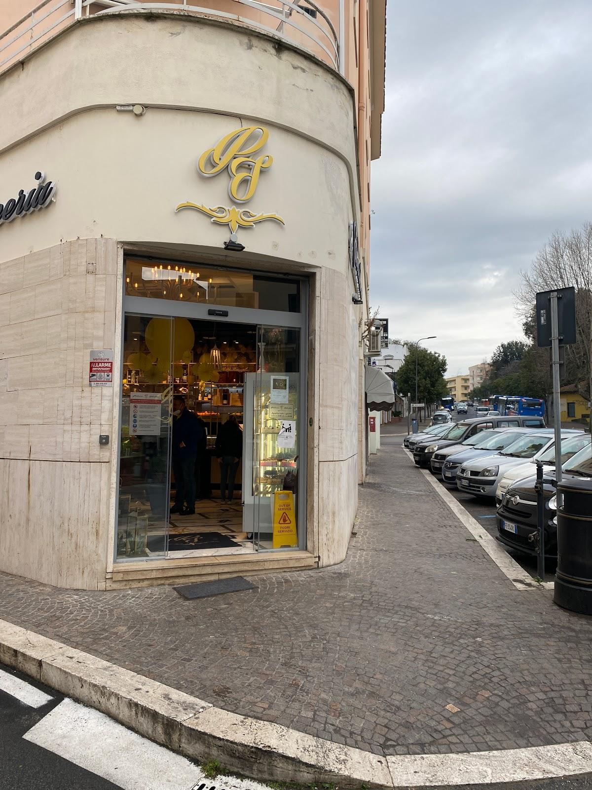 Pasticceria Salernitana