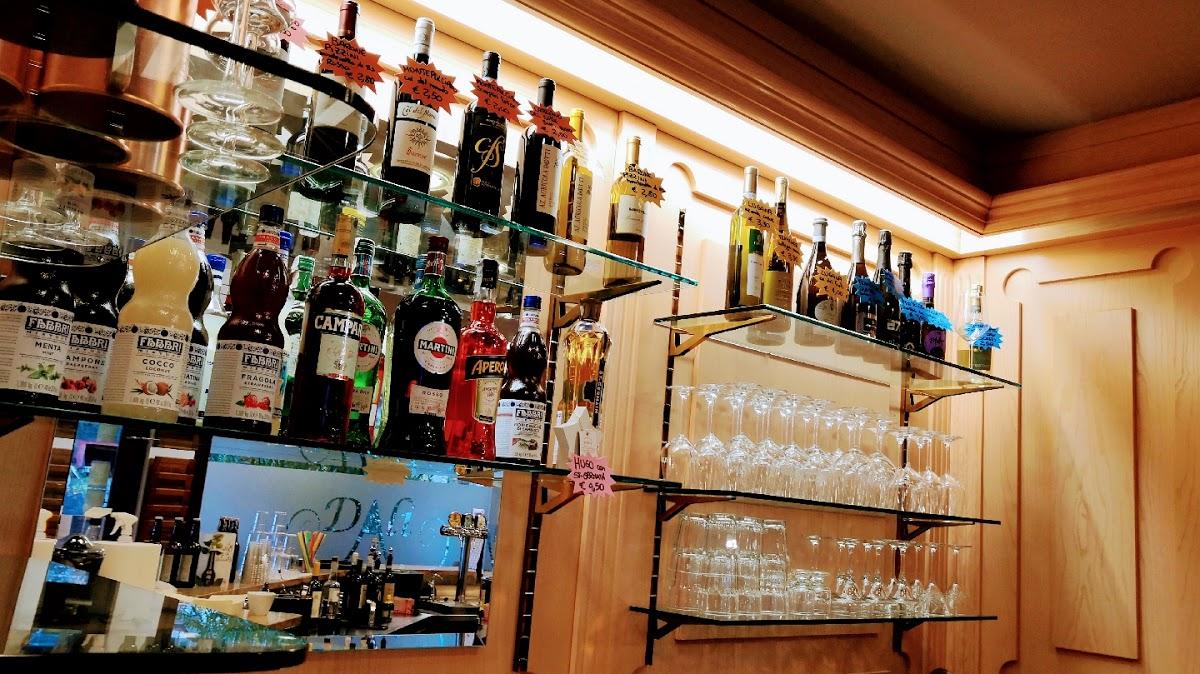 BarLady bar caffetteria paninoteca aperitivi