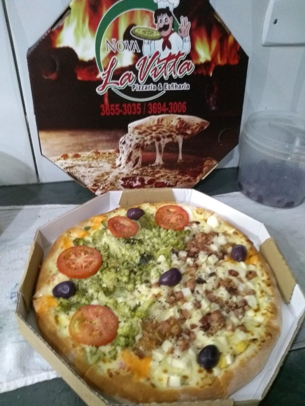 Pizzaria La Vitta