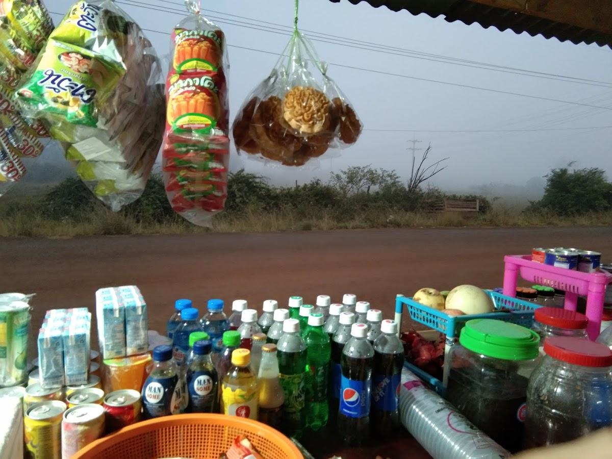 ຮ້ານອາຫານ ກິ່ງຄໍາ