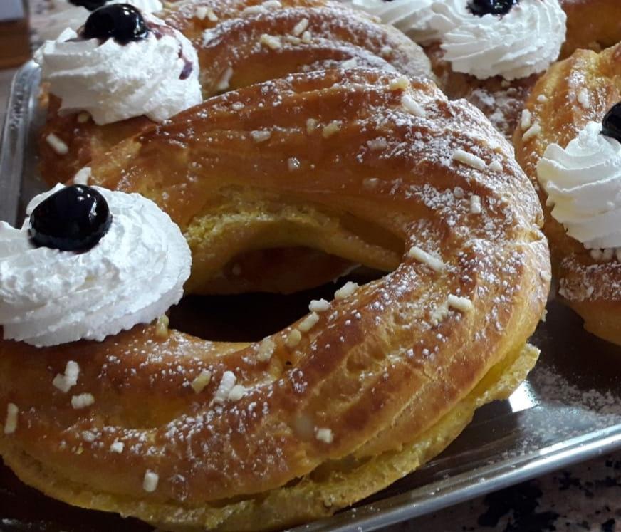 Panificio Pasticceria Cameli