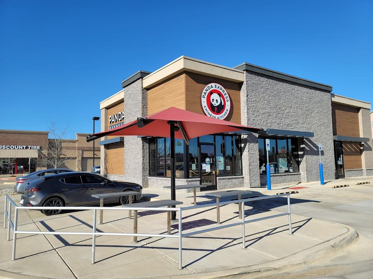 Panda Express