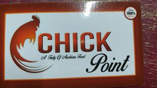 Chick Point