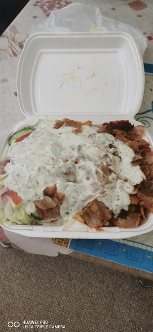 Roßtal Grill, Inh. Fatiras Mehmet