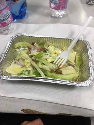 Pizzeria D'asporto Zio Max