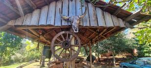 Restaurante fazendinha tradição